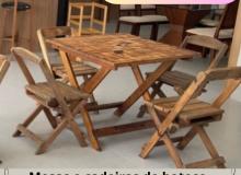 [Locação de mesas e cadeiras de boteco em Maringá]