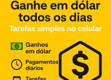 [FANTÁSTICA DESCOBERTA DE GANHAR DINHEIRO!]