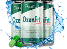 [supemento p emagrecer - OZENFIT]