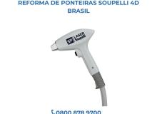[CONSERTO-PONTERIA-4D-SOUPELLI-BRASIL]